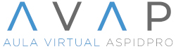 Aula Virtual AspidPro Tijuana